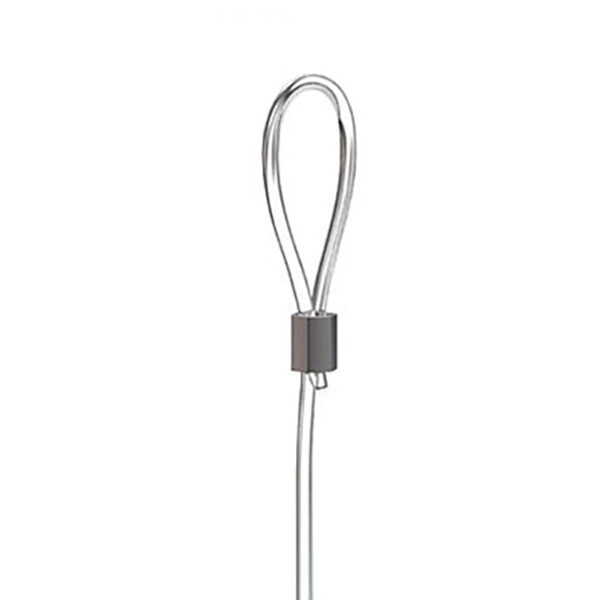 ARTITEQ Loop Hanging Wire perlon