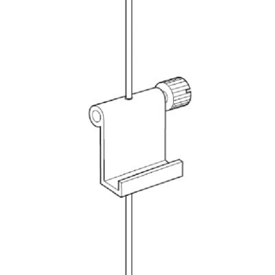 ARTITEQ Alu Hook 1