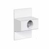 artiteq click rail one ring clip (4pcs)