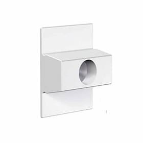 ARTITEQ Click Rail Installation Bracket, pack of 10 5 artiteq click rail one ring clip (4pcs)