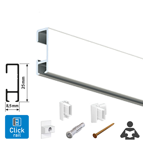 Artiteq Picture Hanging Systems