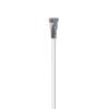 ARTITEQ Twister Art Hanging Rod 2mm white 20kg