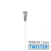 Artiteq Twister Perlon Wire 1.0mm