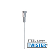 Artiteq Twister Steel Wire 1.0mm