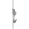 ARTITEQ Clip Hook for 2mm Picture Hanging Wire (2kg) 4 ARTITEQ Clip Hook