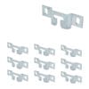 springlock security bracket top qty 10