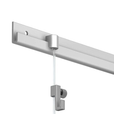 artiteq cylinder hook classic rail mini hook 2